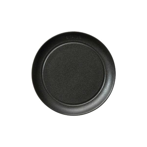 Staub（ストウブ） 【NEW】ストウブ マットブラックセラミック 4点