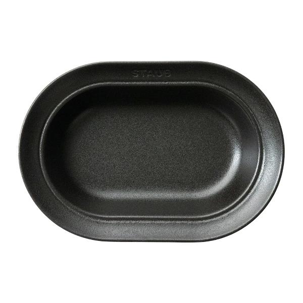 Staub（ストウブ） 【NEW】ストウブ マットブラック セラミック 8点