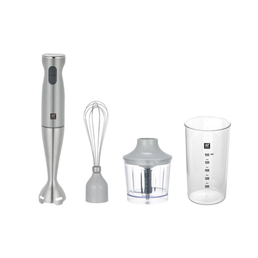 ZWILLING J.A. HENCKELS ツヴィリング スティックブレンダー ZWILLING J.A. HENCKELS ツヴィリング スティックブレンダー