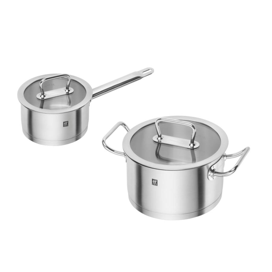 ZWILLING J.A. HENCKELS ツヴィリング プロ シチューポット20cm ZWILLING J.A. HENCKELS ツヴィリング プロ シチューポット20cm