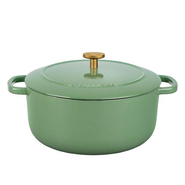 BALLARINI バッラリーニ 鍋 ラウンド 24cm ベラモンテ BALLARINI バッラリーニ 鍋 ラウンド 24cm ベラモンテ