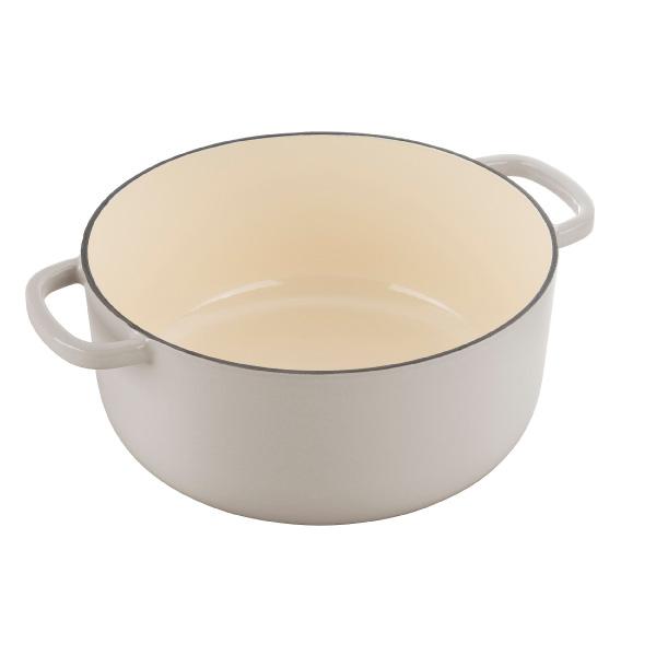 BALLARINI バッラリーニ 鍋 ラウンド 24cm ベラモンテ BALLARINI バッラリーニ 鍋 ラウンド 24cm ベラモンテ