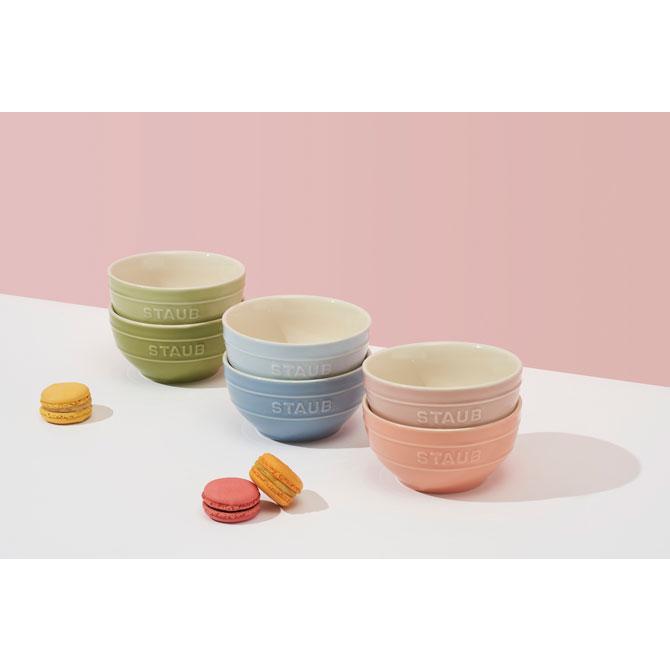 Staub ストウブ ボウル 12cm 2個セット マカロングリーン グラデーションカラー STAUB 茶碗 セラミック 食器 ストーブ スープボウル 食洗機対応 正規品 : ZWILLING・STAUB公式ショップ - 通販 - Yahoo!ショッピング Staub ストウブ ボウル 12cm 2個セット マカロングリーン グラデーションカラー STAUB 茶碗 セラミック 食器 ストーブ スープボウル 食洗機対応 正規品 : ZWILLING・STAUB公式ショップ - 通販 - Yahoo!ショッピング