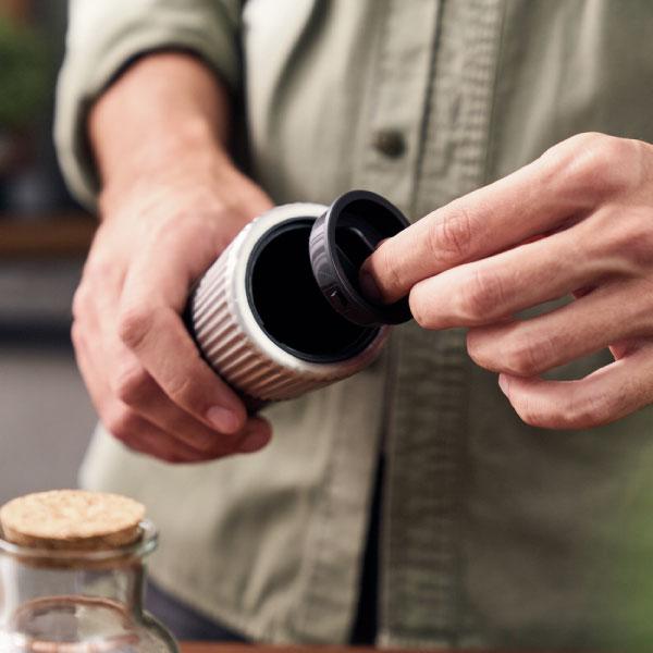 ZWILLING J.A. HENCKELS ZWILLINGスパイス スパイスミル 2pcs