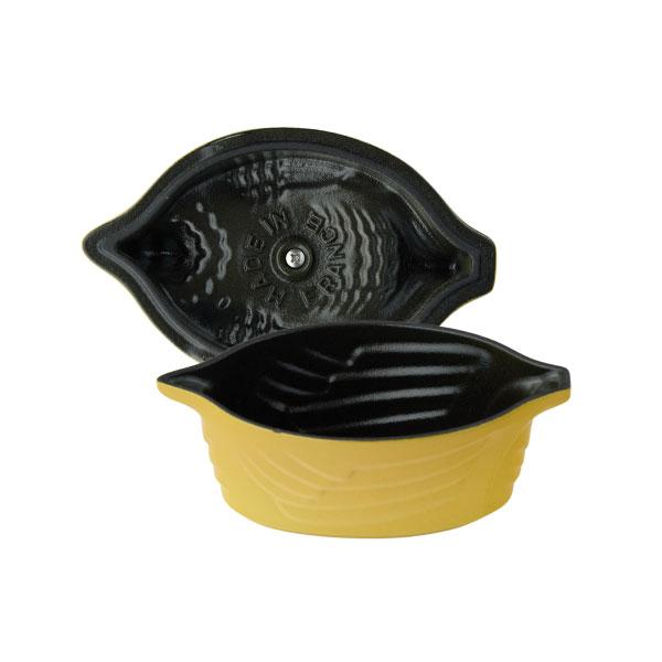 Staub ストウブ スモールチキン 11cm シトロン ピコ ココット Staub ストウブ スモールチキン 11cm シトロン ピコ ココット