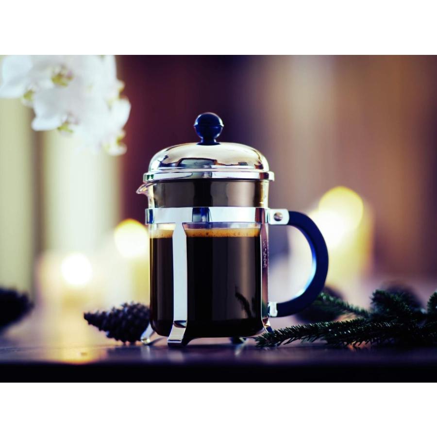 正規品 Bodum ボダム Chambord シャンボール フレンチプレスコーヒーメーカー 0 5l 1924 16j Bd0r2 雑貨屋wink Yahoo 店 通販 Yahoo ショッピング