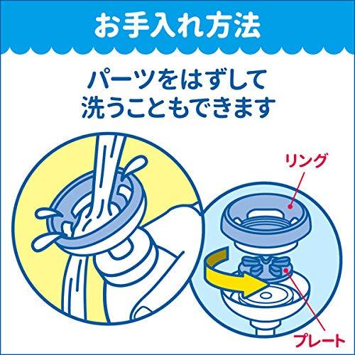 ビオレu 泡ハンドソープ 肉球スタンプで出てくるタイプ 本体 詰替セット B08cv4p3ng 雑貨屋wink Yahoo 店 通販 Yahoo ショッピング