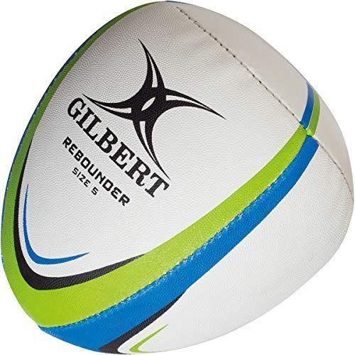 奉呈 売れ筋ランキングも Gilbert Rebounder Match Rugby Ball 並行輸入品 patapalo.net patapalo.net