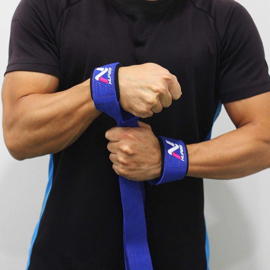 最大66 オフ Nurbs本革 ナーブス レザーリストストラップ パワーアシスト 左右ペア 黒 11 5 Cisama Sc Gov Br