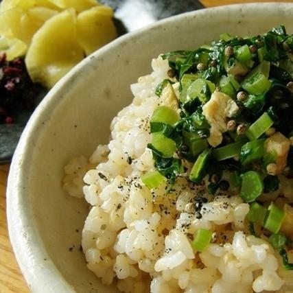 注文不可・R6年新米】無農薬玄米10kg(5kg×2袋・合鴨農法・山形 注文不可・R6年新米】無農薬玄米10kg(5kg×2袋・合鴨農法・山形