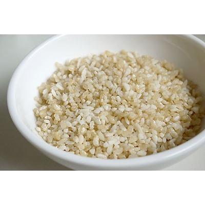 玄米粕（玄米麹漬け用・三吉麹屋）1.7kg（1送料10個まで