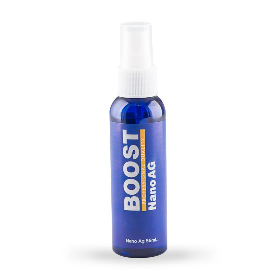 BOOST Nano AG ブーストナノエージー 55ml １本 | 