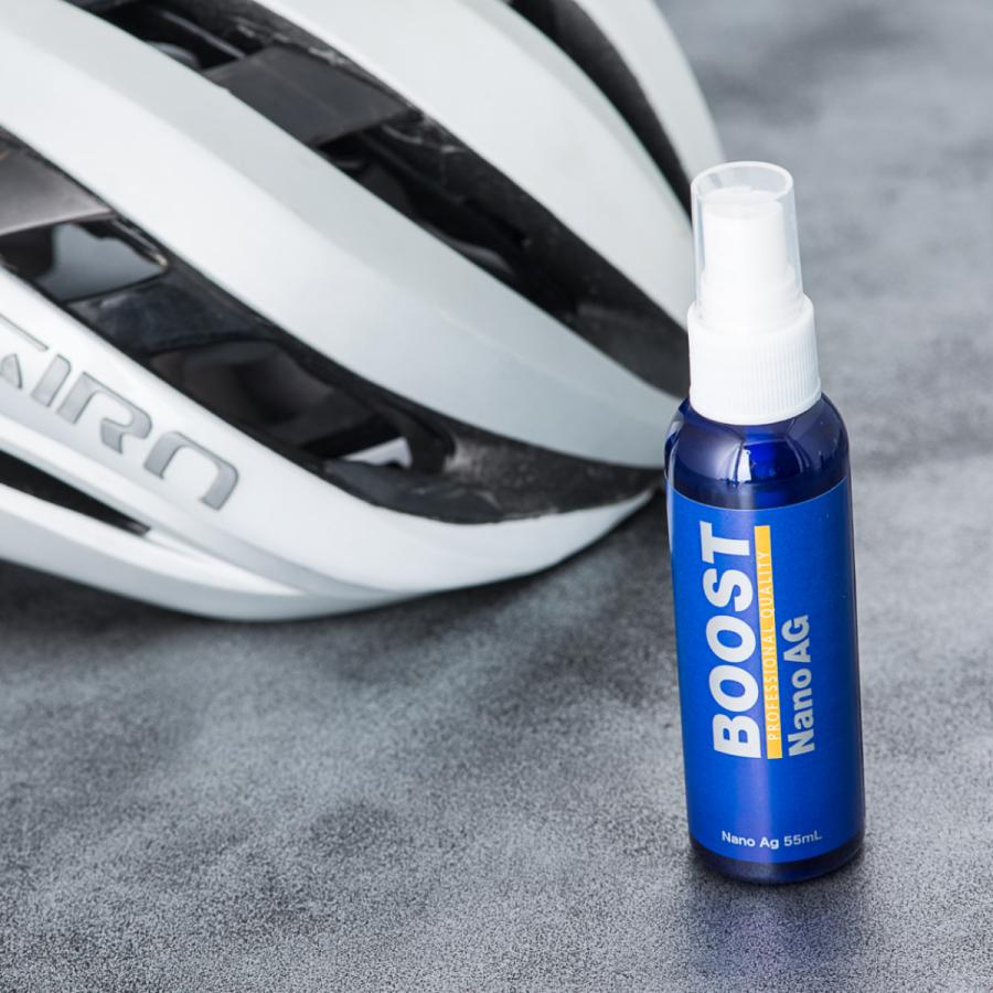 BOOST Nano AG ブーストナノエージー 55ml １本 |  | 02
