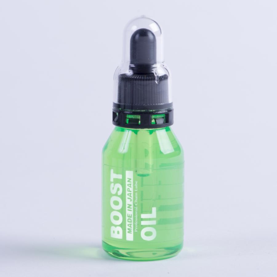 BOOST OIL verde 30ml ブーストオイル　ヴェルデ　30ml | 