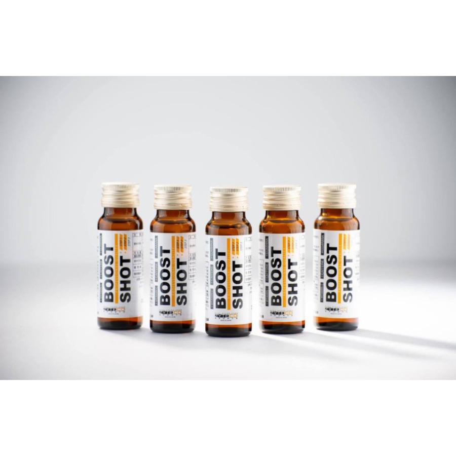 BOOST SHOT  ブーストショット 50ml 12本 |  | 01