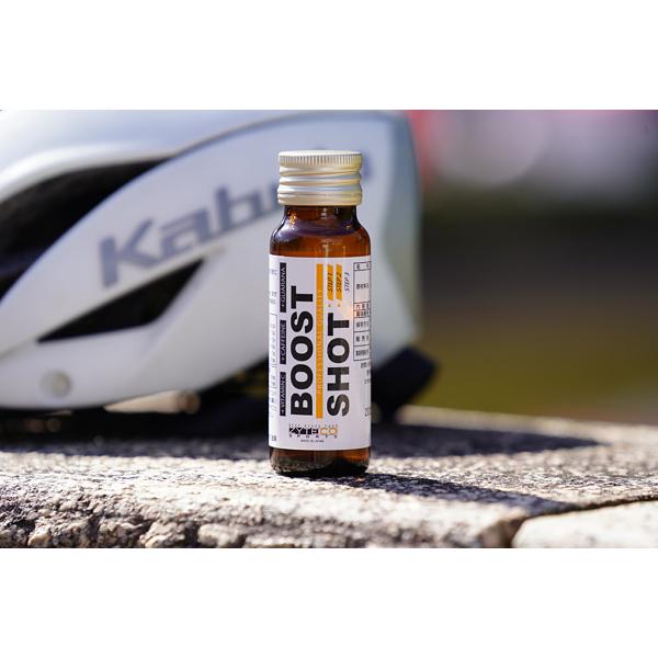 BOOST SHOT ブーストショット 50ml 1本 |  | 01