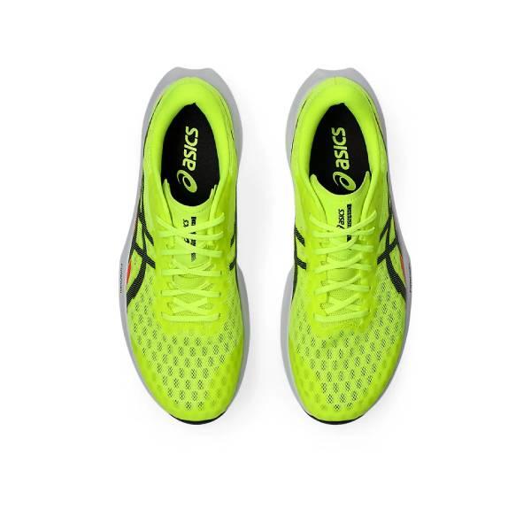 ASICS（アシックス） メンズ ランニングシューズ ハイパースピード 4
