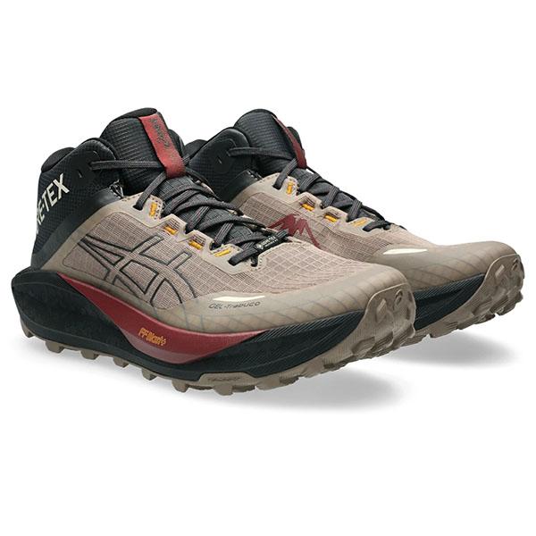 アシックス  TENKA 26.5 ランニングシューズ ASICS（アシックス） 2026AW メンズ ランニングシューズ GEL-Trabuco
