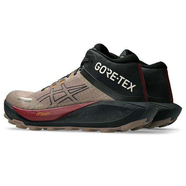 ASICS（アシックス） 2026AW メンズ ランニングシューズ GEL-Trabuco