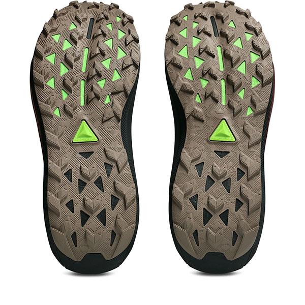 ASICS（アシックス） 2026AW メンズ ランニングシューズ GEL-Trabuco