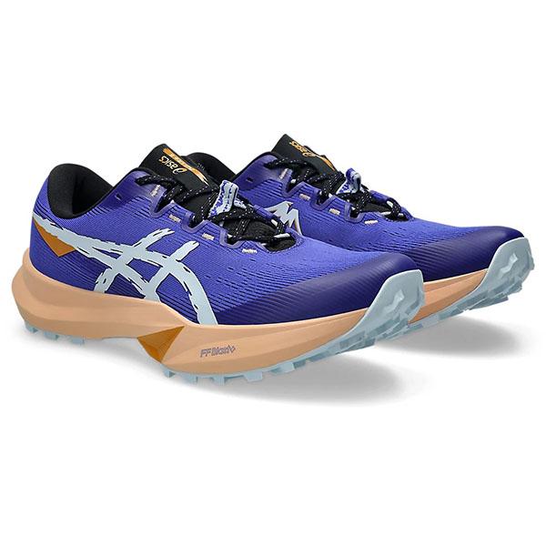 ASICS（アシックス） 2026SS メンズ トレイル ランニング シューズ