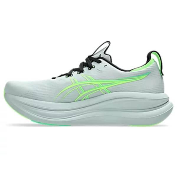 ASICS（アシックス） 2026SS メンズ ランニングシューズ GEL-NIMBUS 28