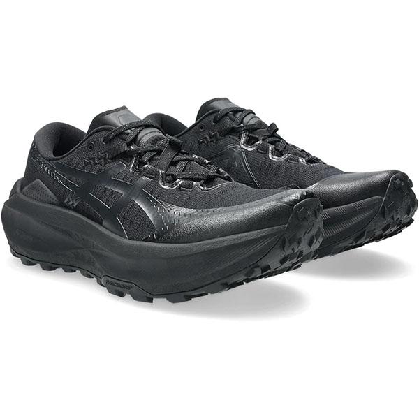 ASICS（アシックス） 2026SS メンズ トレイル ランニング シューズ