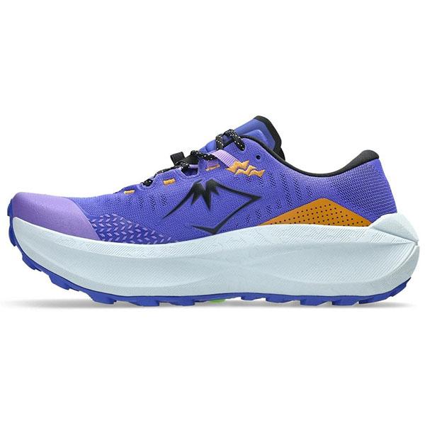 ASICS（アシックス） 2026SS メンズ トレイル ランニング シューズ