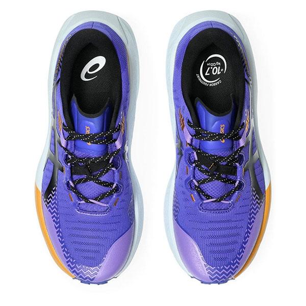 ASICS（アシックス） 2026SS メンズ トレイル ランニング シューズ