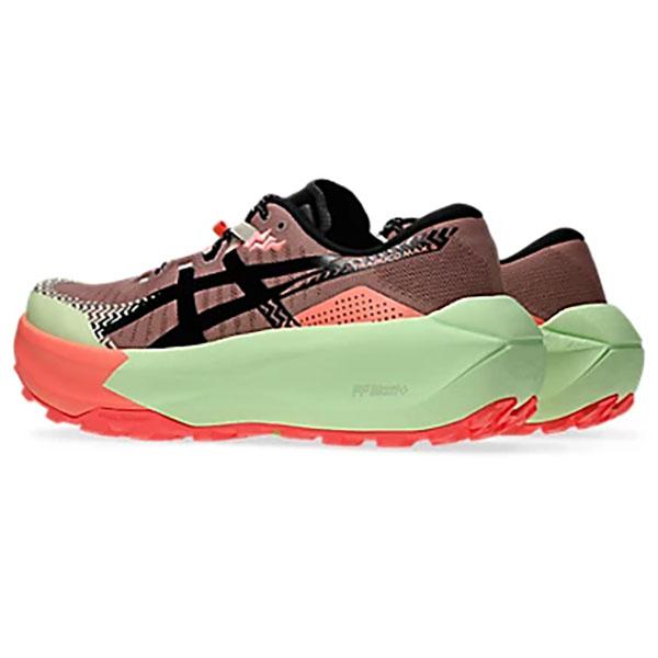 ASICS（アシックス） 2026AW メンズ トレイル ランニング シューズ