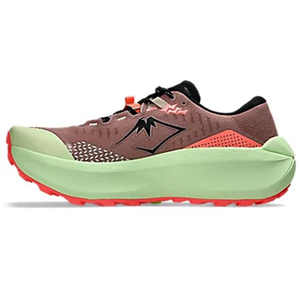ASICS（アシックス） 2026AW メンズ トレイル ランニング シューズ