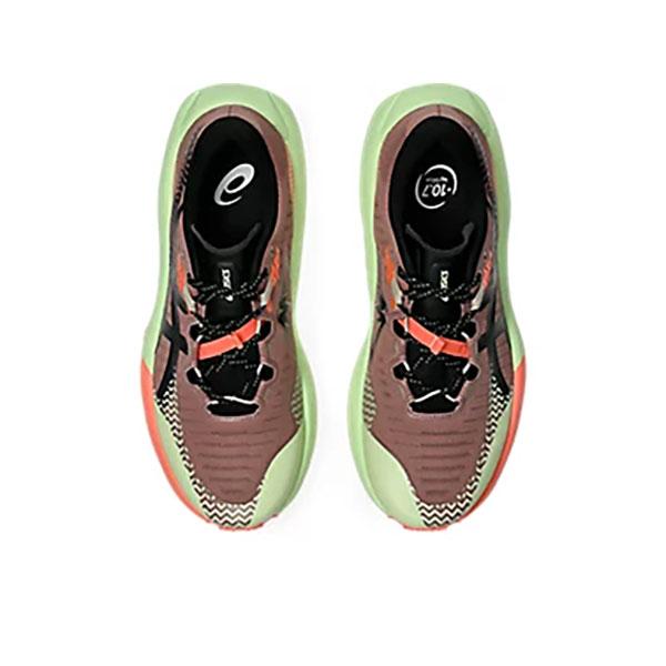 ASICS（アシックス） 2026AW メンズ トレイル ランニング シューズ