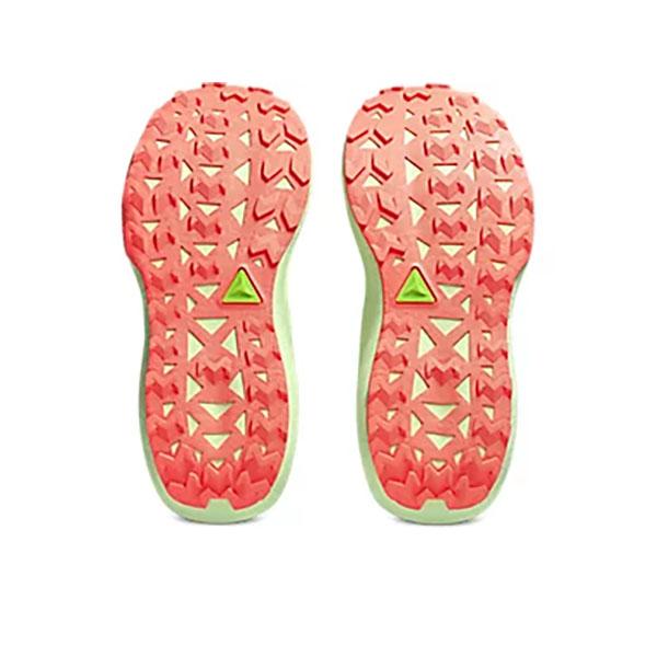 ASICS（アシックス） 2026AW メンズ トレイル ランニング シューズ