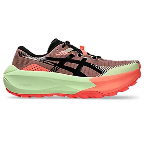 ASICS（アシックス） 2026AW メンズ トレイル ランニング シューズ