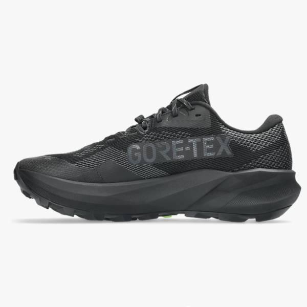 ASICS（アシックス） 2026SS メンズ トレイル ランニング シューズ