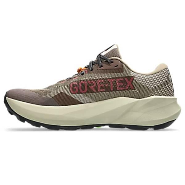 ASICS（アシックス） 2026AW メンズ トレイル ランニング シューズ