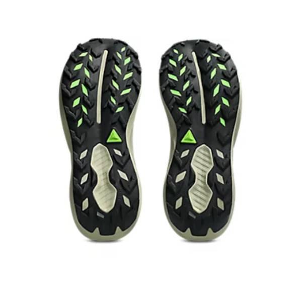 ASICS（アシックス） 2026AW メンズ トレイル ランニング シューズ