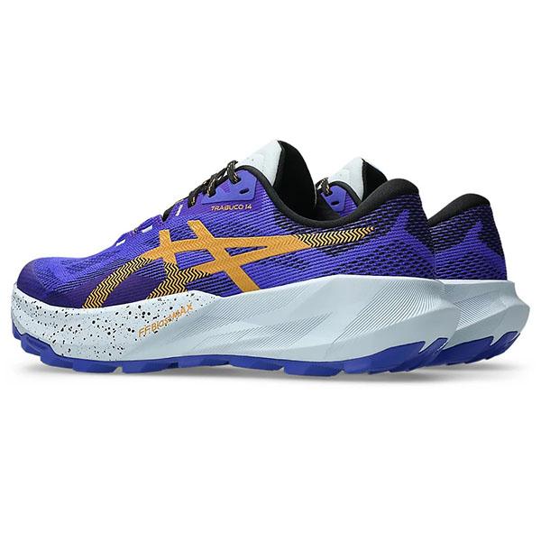 ASICS（アシックス） 2026SS メンズ トレイル ランニング シューズ