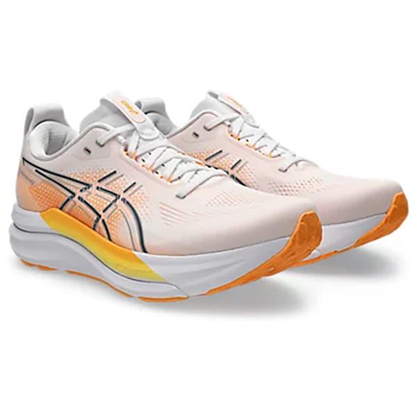ASICS（アシックス） 2026AW メンズ ランニングシューズ GEL-KAYANO 33