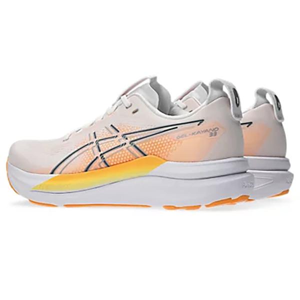ASICS（アシックス） 2026AW メンズ ランニングシューズ GEL-KAYANO 33