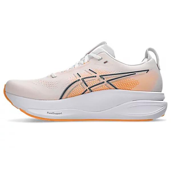 ASICS（アシックス） 2026AW メンズ ランニングシューズ GEL-KAYANO 33