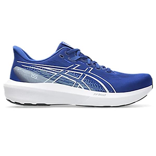 ASICS（アシックス） 2026FW メンズ ランニングシューズ GT-1000 15