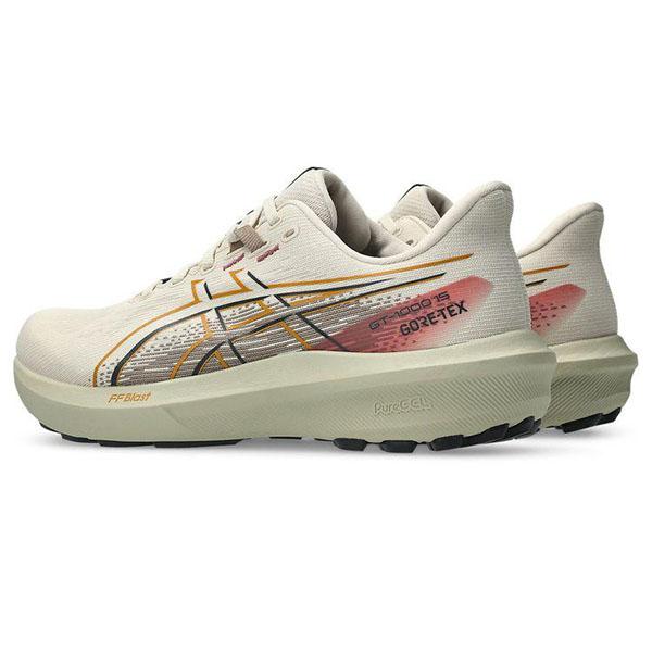 ASICS（アシックス） メンズ ランニングシューズ GT-1000 15 GTX