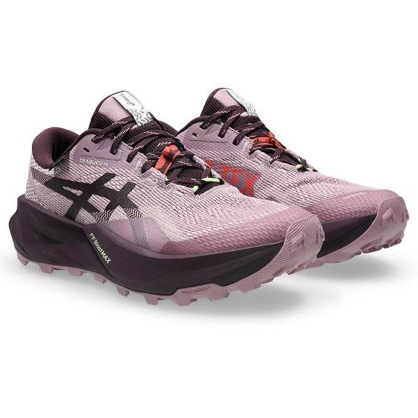 ASICS（アシックス） 2026FW レディース トレイルランニングシューズ