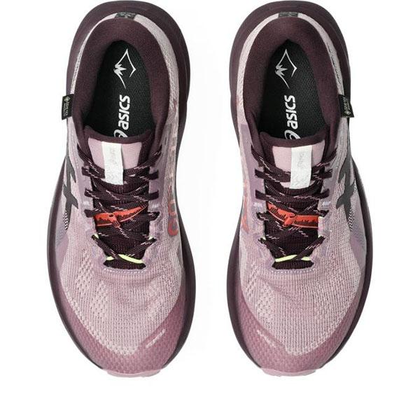 ASICS（アシックス） 2026FW レディース トレイルランニングシューズ