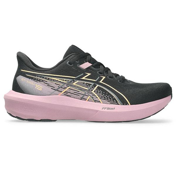 ASICS（アシックス） 2026FW レディースランニングシューズ GT-1000 15