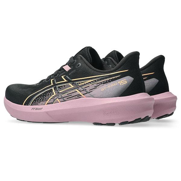 ASICS（アシックス） 2026FW レディースランニングシューズ GT-1000 15