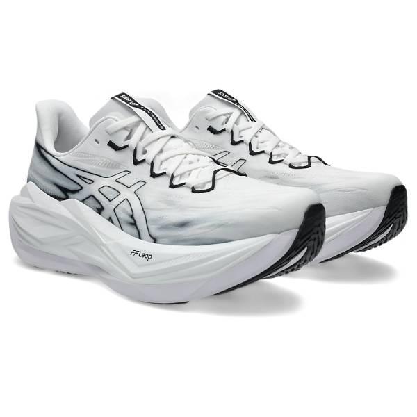 ASICS（アシックス） 26SS メンズ レディス 陸上 ランニングシューズ