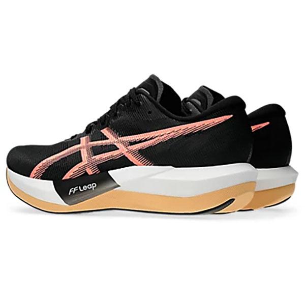 アシックス asics メンズ レディース ランニングシューズ マジック
