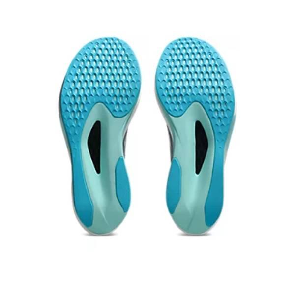 値下げ‼️美品！初代　asics SPEED EDGE 23.5㎝ ASICS（アシックス） メンズ レディース ランニングシューズ マジック